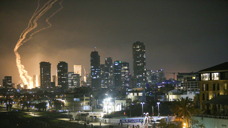 Frappes iraniennes sur Israël : une riposte à l’opération Rising Lion  